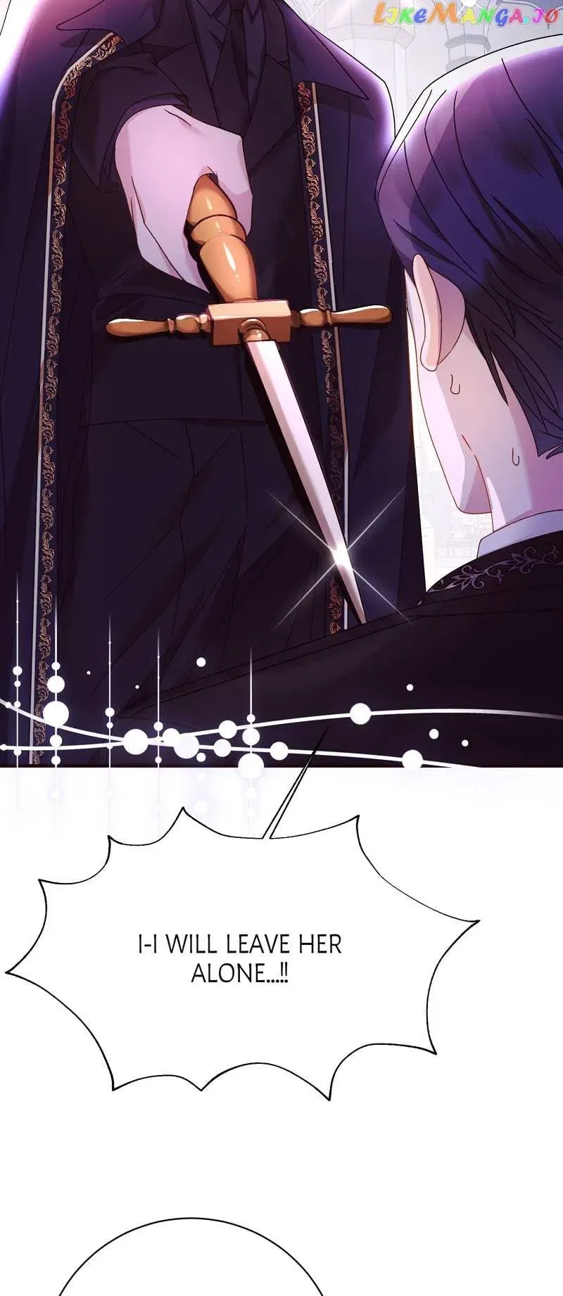 He’s Now Healthy-Perhaps Too Much Chapter 18 – Page 61