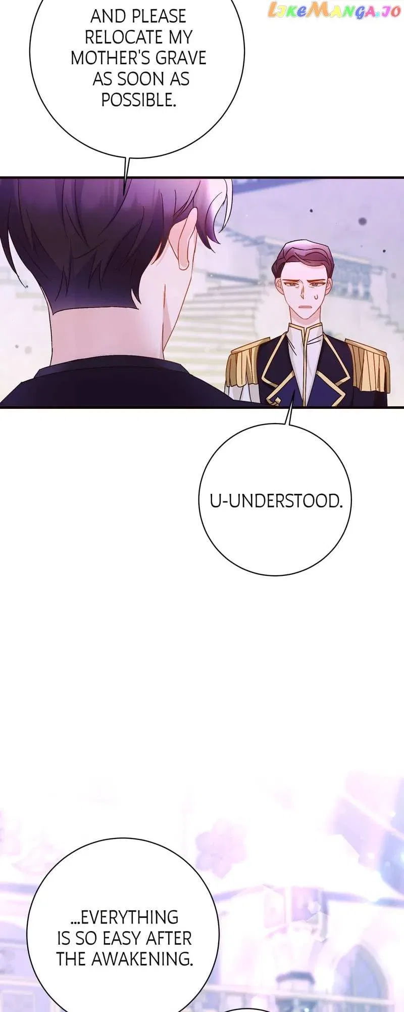 He’s Now Healthy-Perhaps Too Much Chapter 18 – Page 62