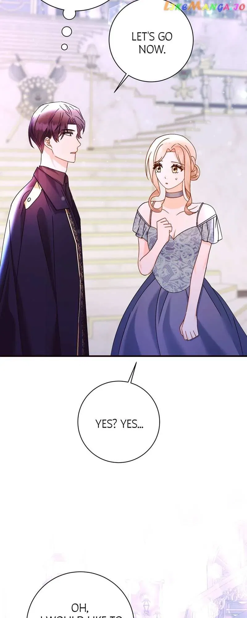 He’s Now Healthy-Perhaps Too Much Chapter 18 – Page 63