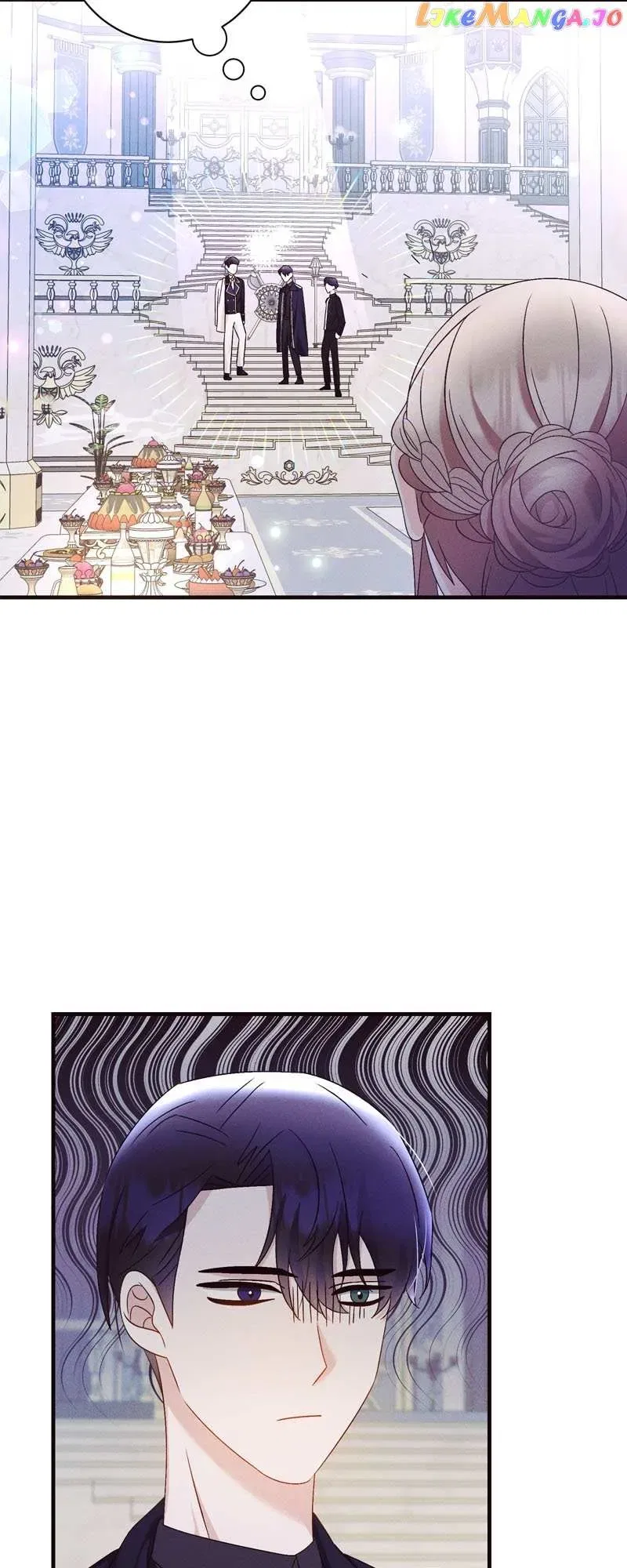 He’s Now Healthy-Perhaps Too Much Chapter 17 – Page 13