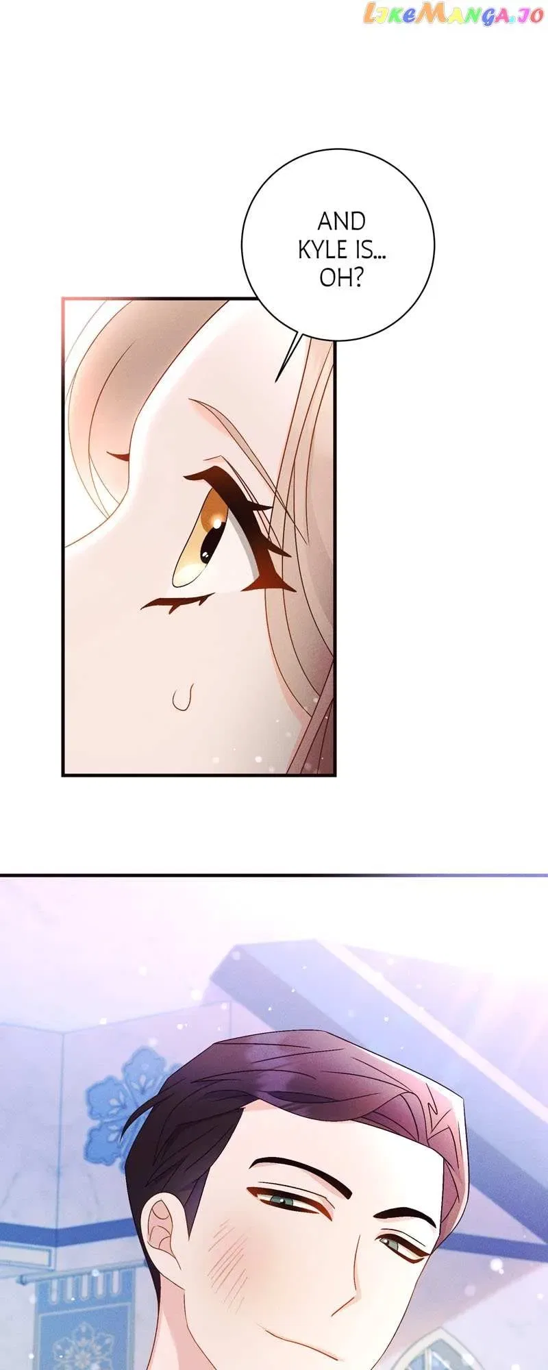 He’s Now Healthy-Perhaps Too Much Chapter 17 – Page 15