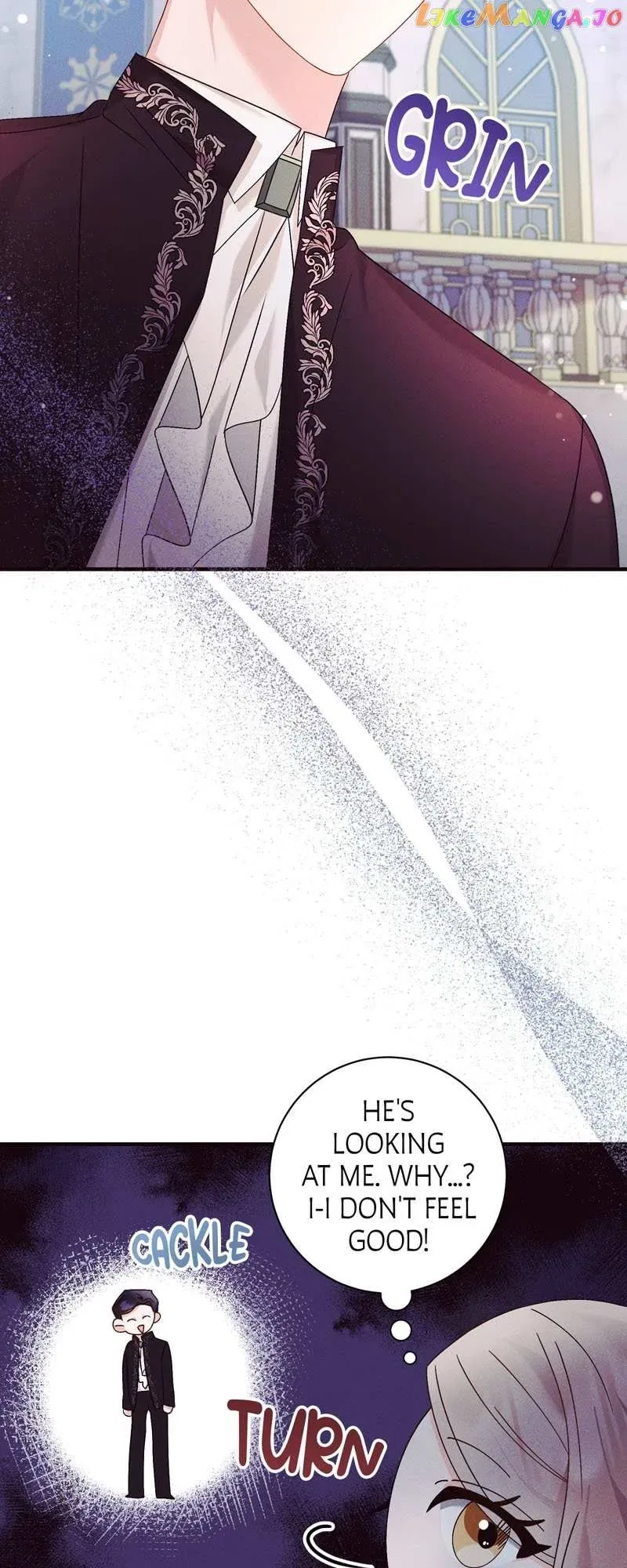 He’s Now Healthy-Perhaps Too Much Chapter 17 – Page 16