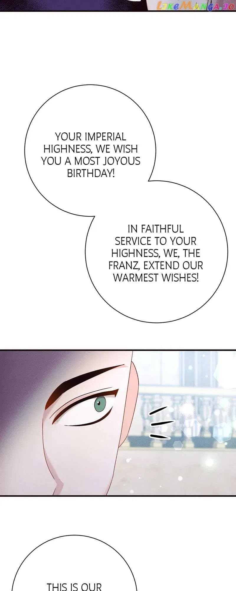 He’s Now Healthy-Perhaps Too Much Chapter 17 – Page 17