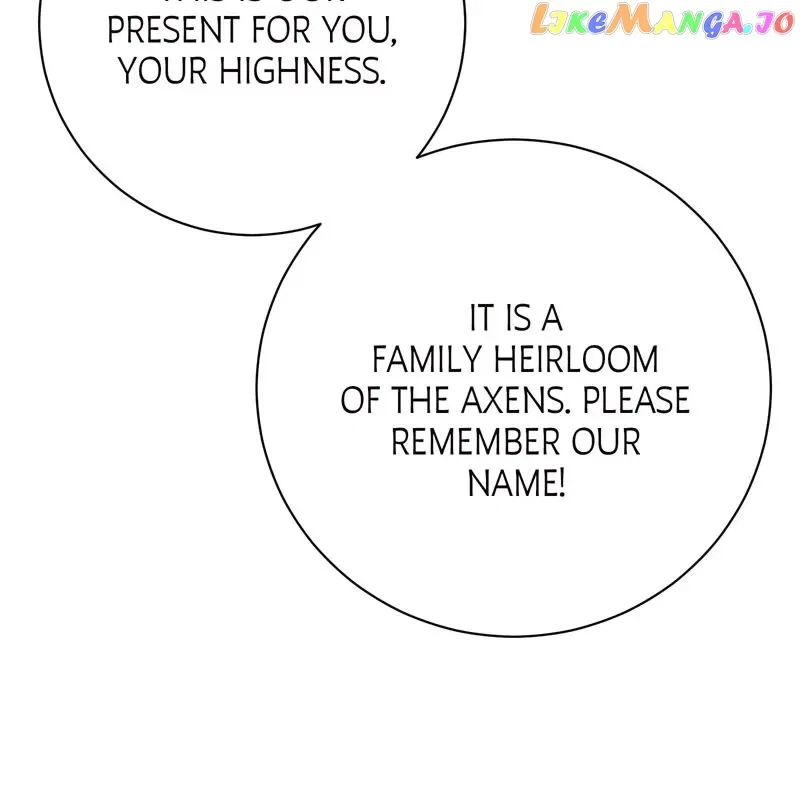 He’s Now Healthy-Perhaps Too Much Chapter 17 – Page 18