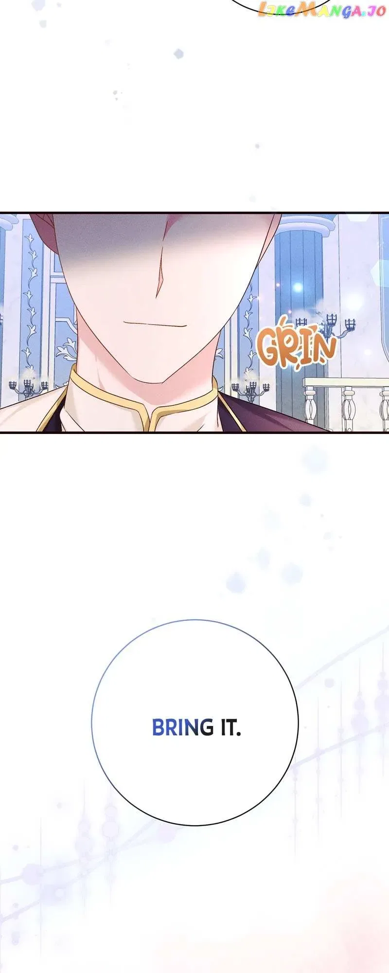 He’s Now Healthy-Perhaps Too Much Chapter 17 – Page 20