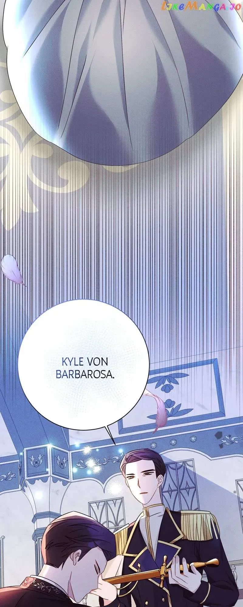 He’s Now Healthy-Perhaps Too Much Chapter 17 – Page 24