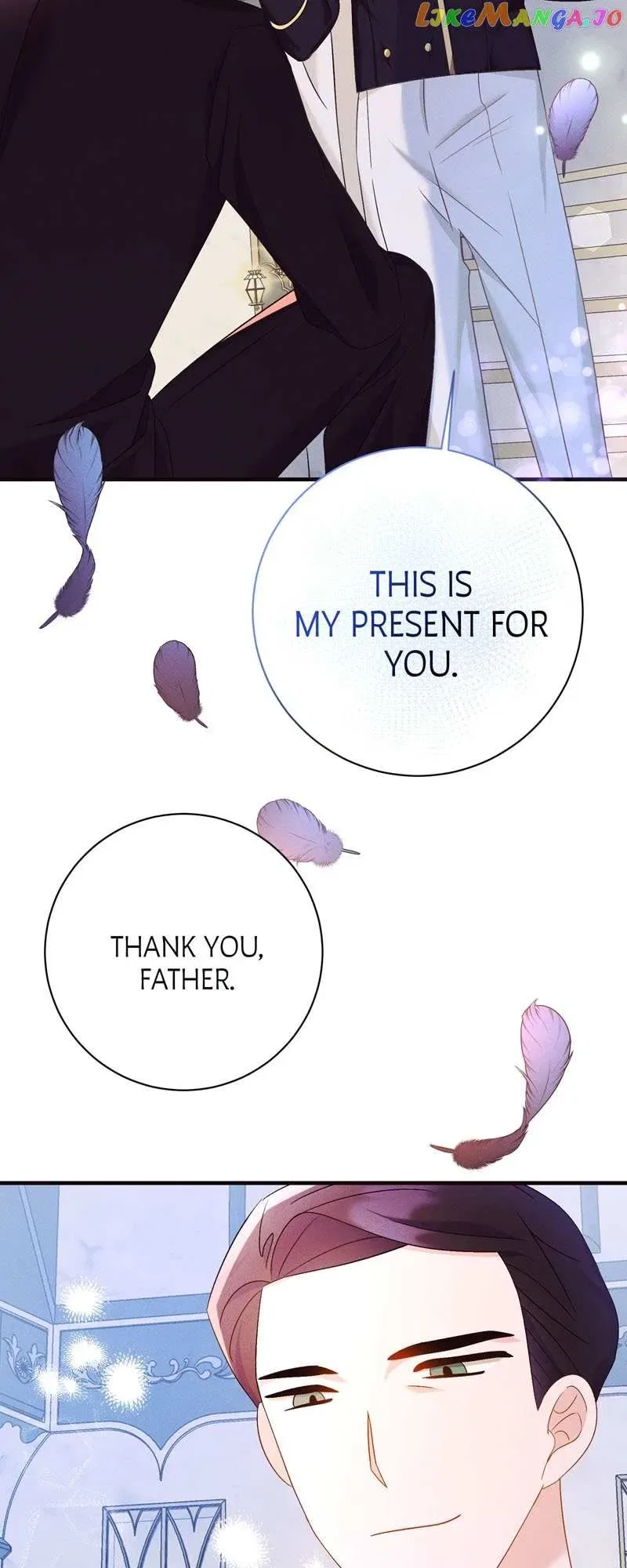He’s Now Healthy-Perhaps Too Much Chapter 17 – Page 25