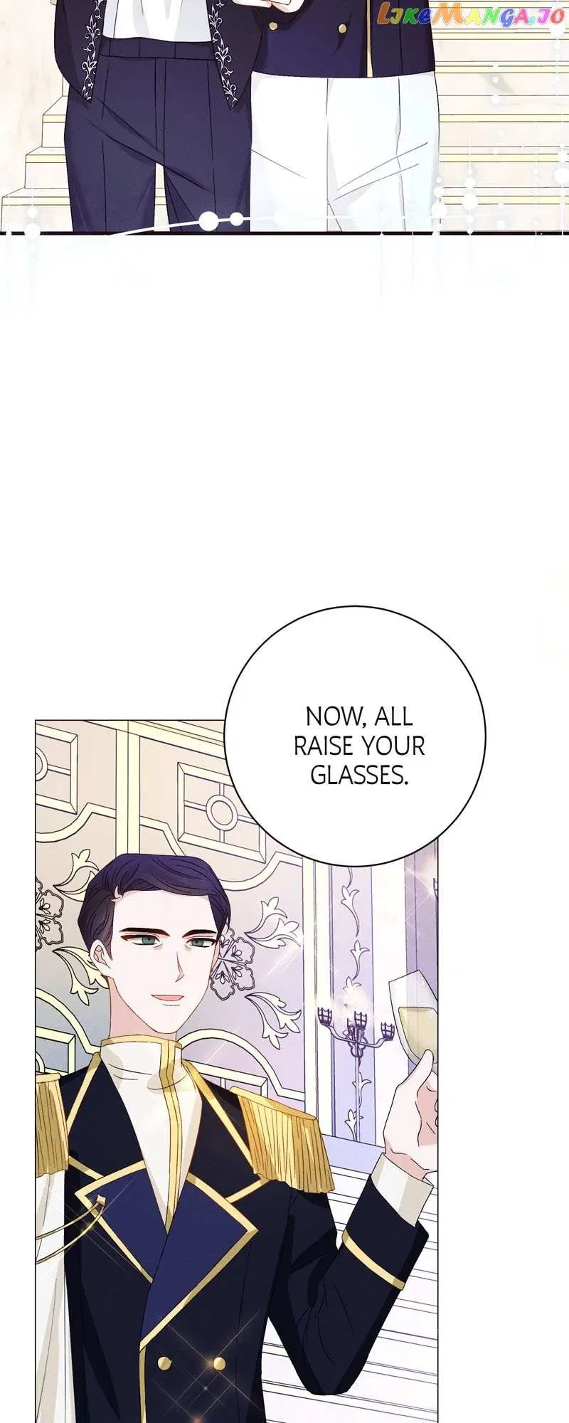 He’s Now Healthy-Perhaps Too Much Chapter 17 – Page 27