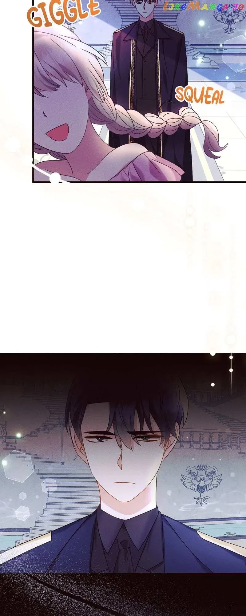 He’s Now Healthy-Perhaps Too Much Chapter 17 – Page 31