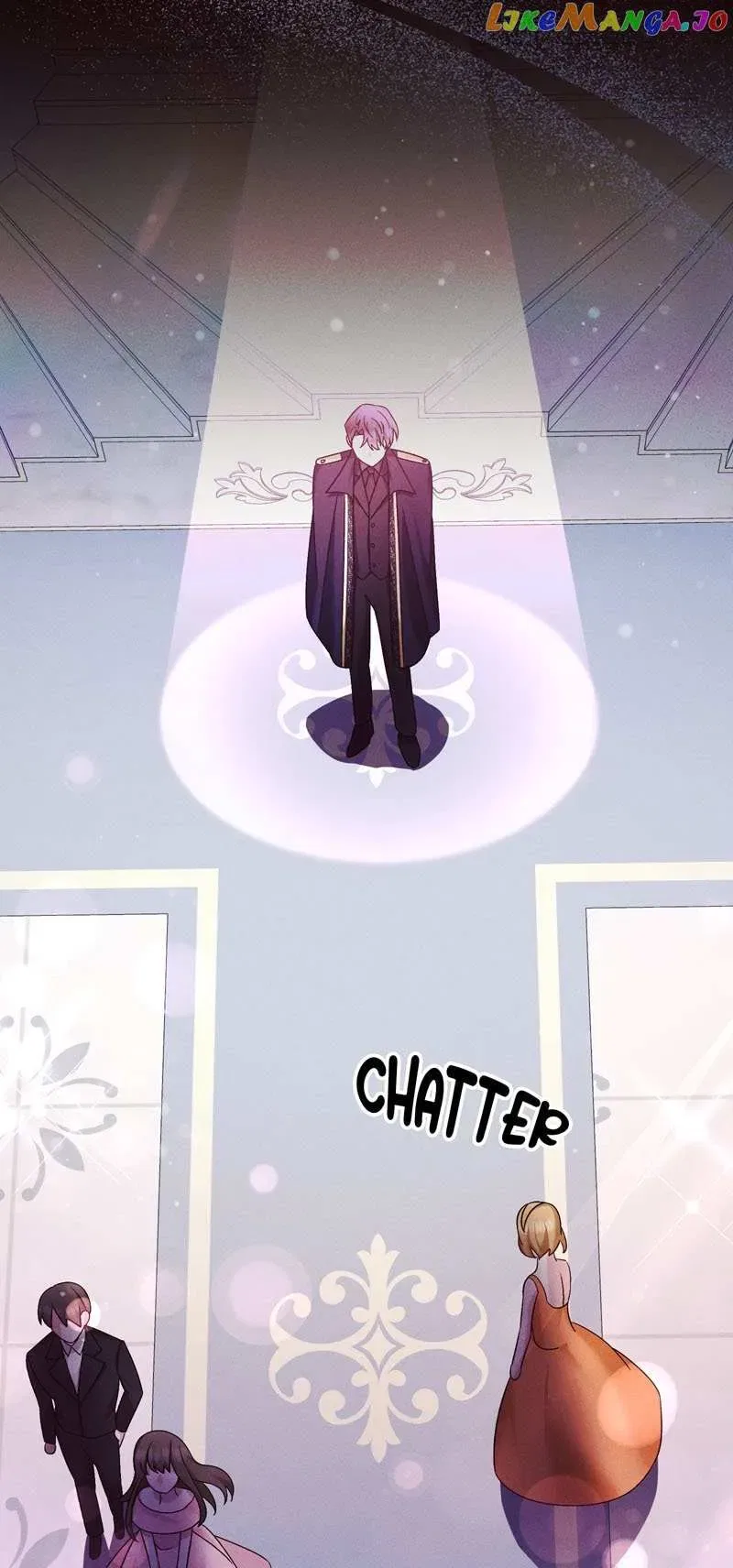 He’s Now Healthy-Perhaps Too Much Chapter 17 – Page 32