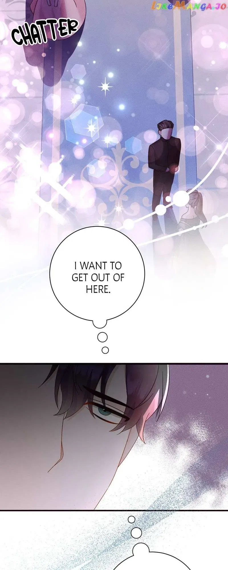 He’s Now Healthy-Perhaps Too Much Chapter 17 – Page 33
