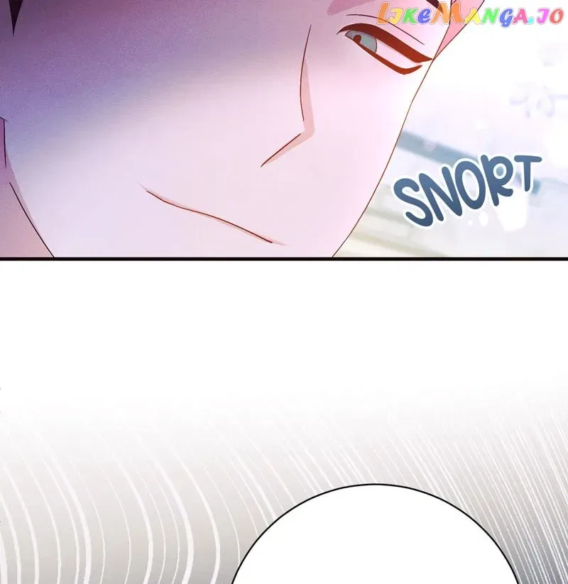 He’s Now Healthy-Perhaps Too Much Chapter 17 – Page 41