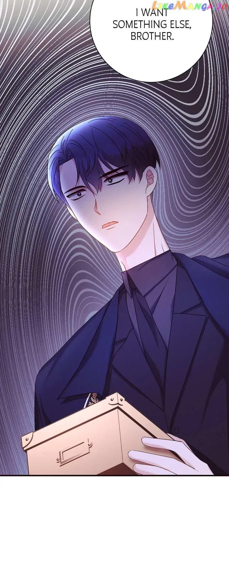 He’s Now Healthy-Perhaps Too Much Chapter 17 – Page 42