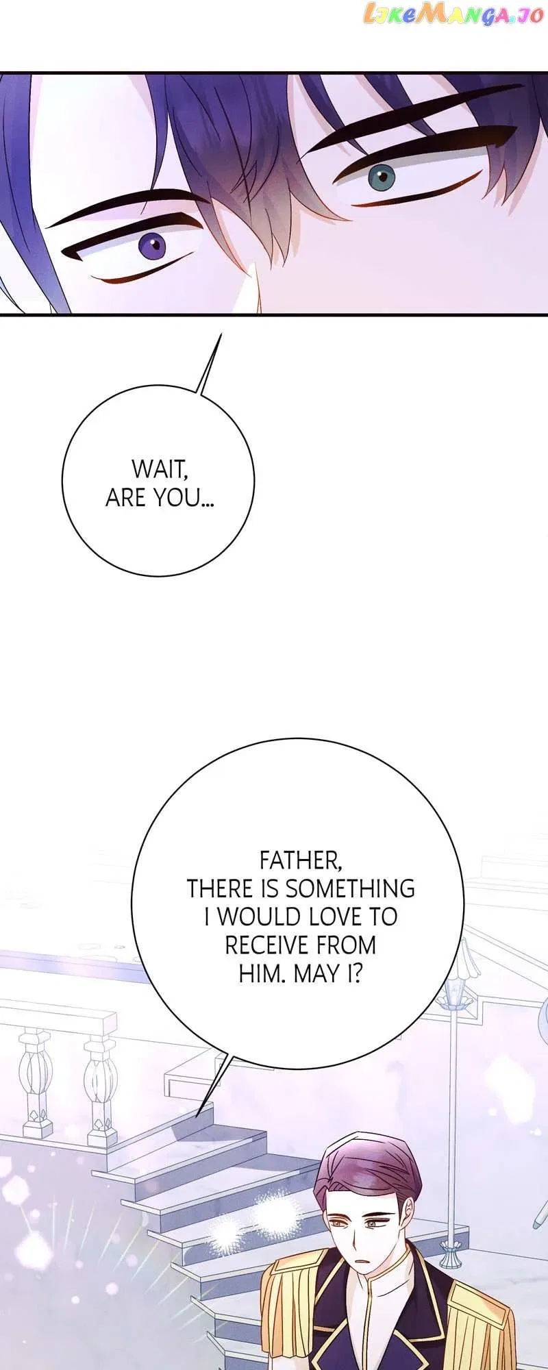 He’s Now Healthy-Perhaps Too Much Chapter 17 – Page 43