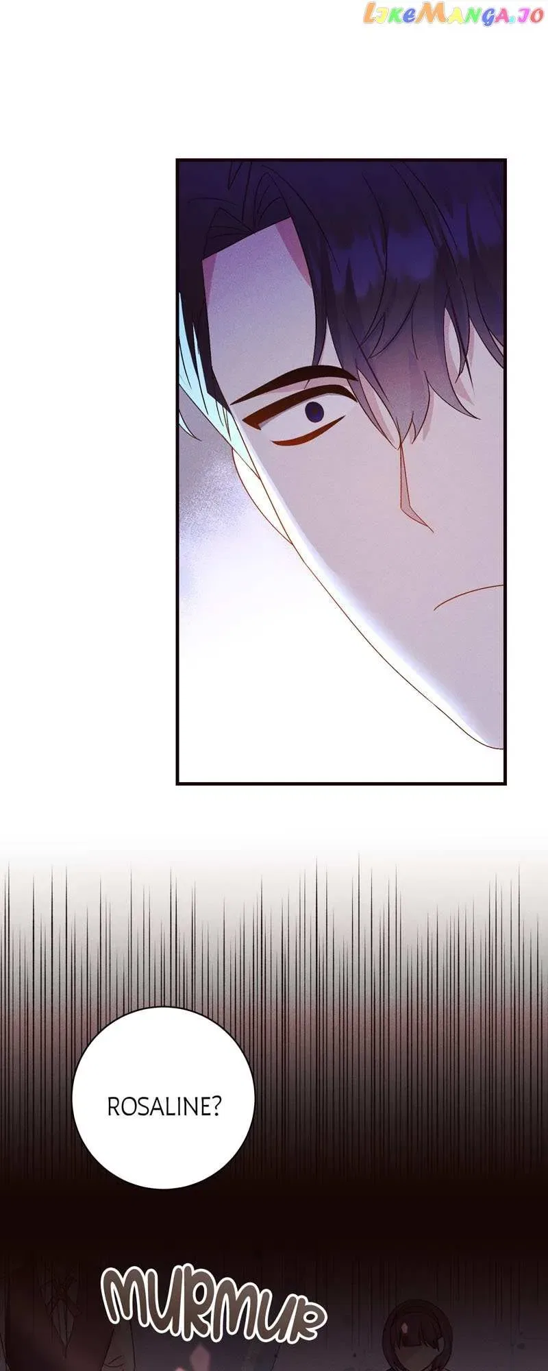 He’s Now Healthy-Perhaps Too Much Chapter 17 – Page 47