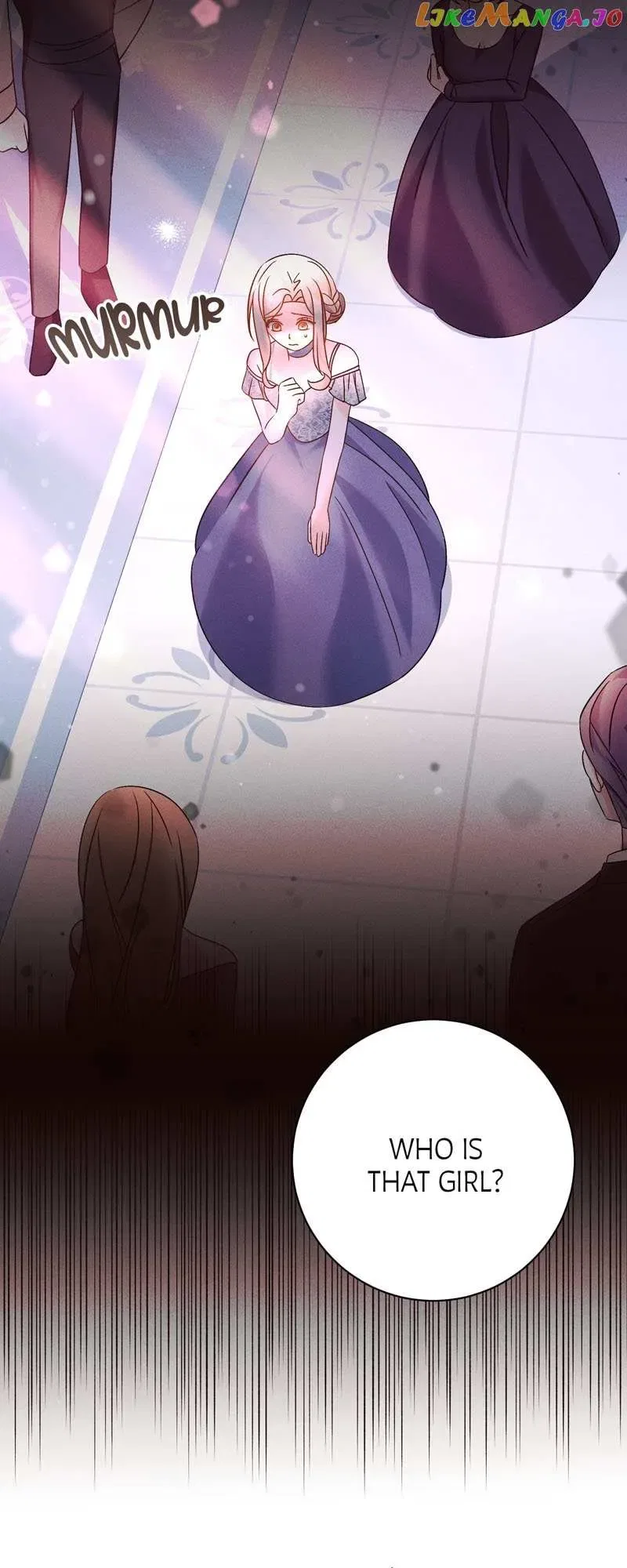He’s Now Healthy-Perhaps Too Much Chapter 17 – Page 48