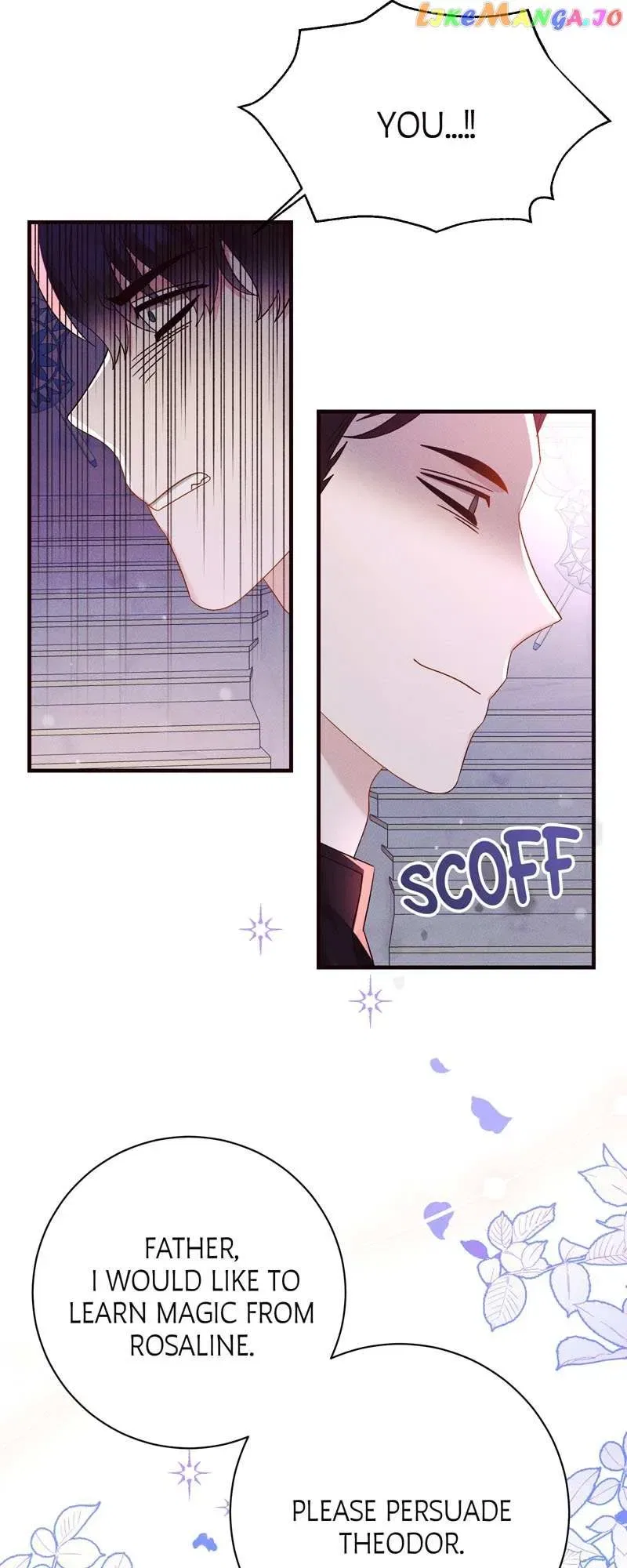 He’s Now Healthy-Perhaps Too Much Chapter 17 – Page 49