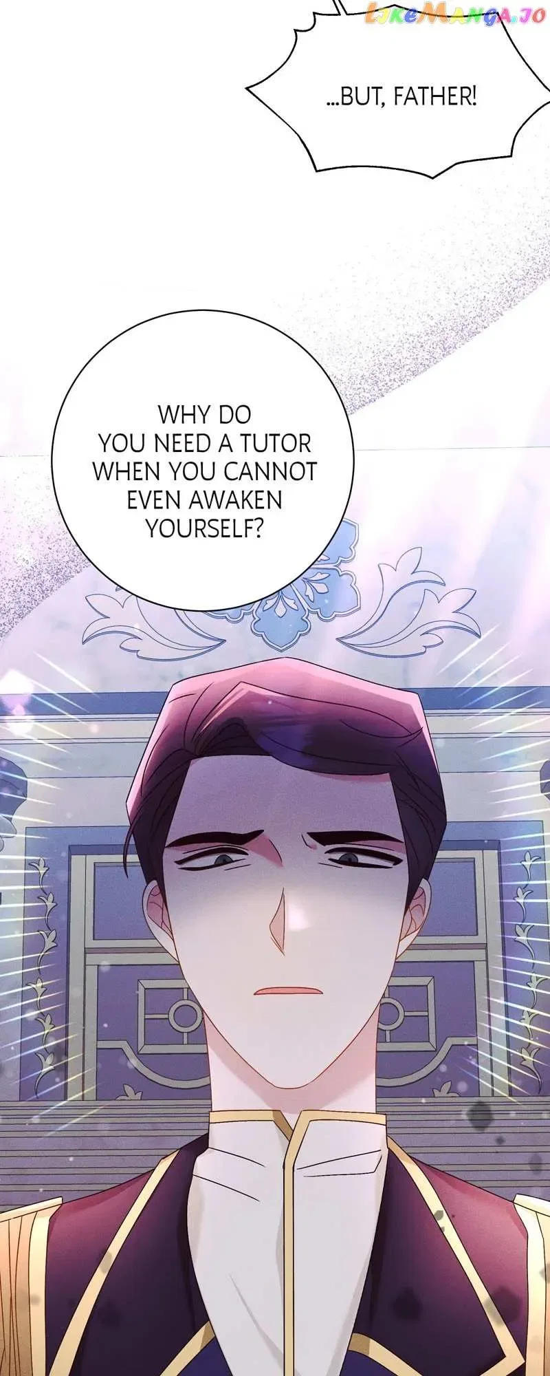 He’s Now Healthy-Perhaps Too Much Chapter 17 – Page 53