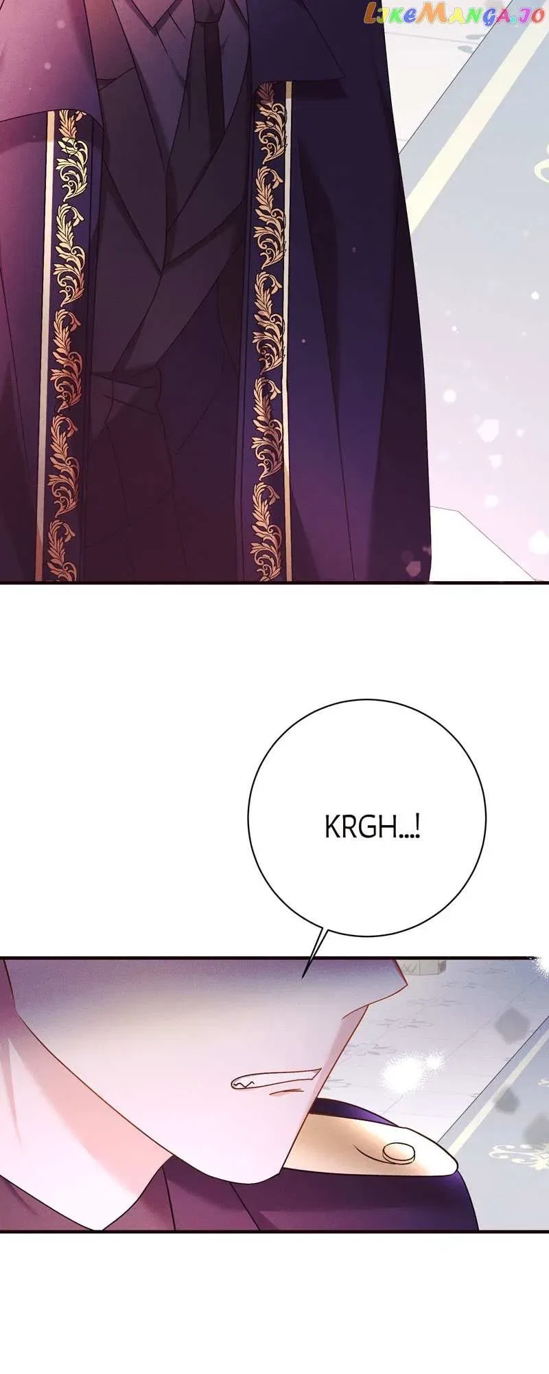 He’s Now Healthy-Perhaps Too Much Chapter 17 – Page 55