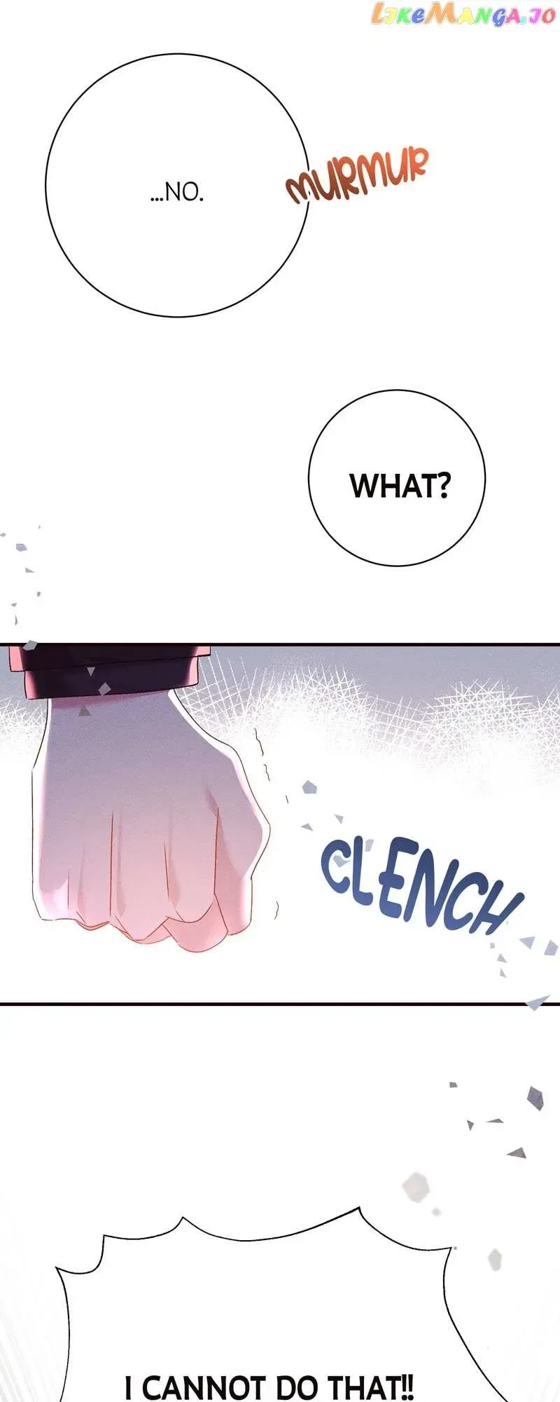 He’s Now Healthy-Perhaps Too Much Chapter 17 – Page 57