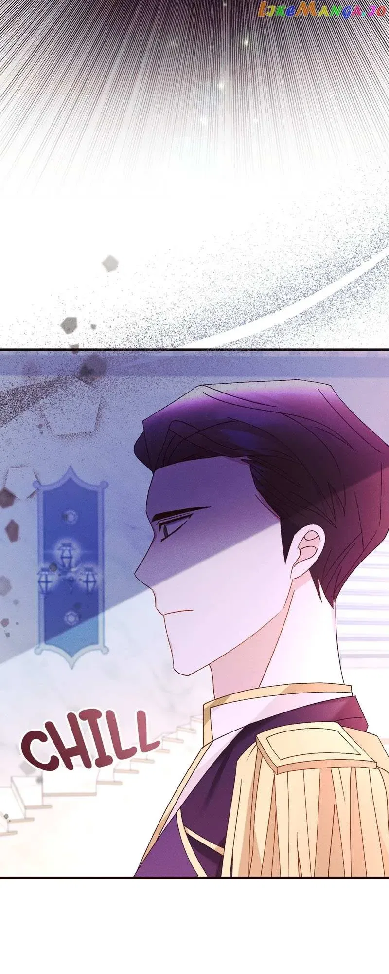 He’s Now Healthy-Perhaps Too Much Chapter 17 – Page 59