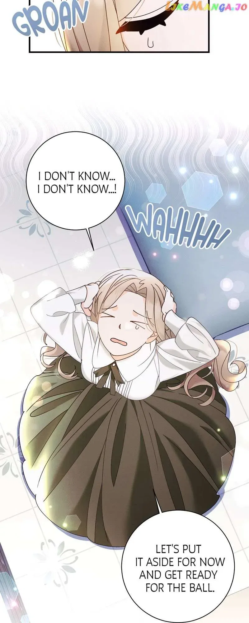 He’s Now Healthy-Perhaps Too Much Chapter 16 – Page 12
