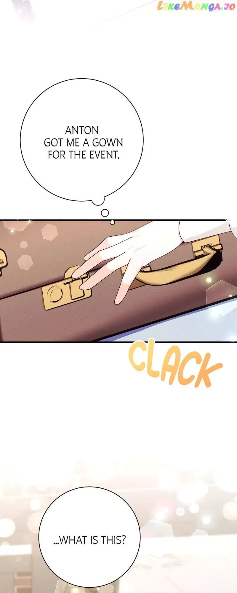 He’s Now Healthy-Perhaps Too Much Chapter 16 – Page 13