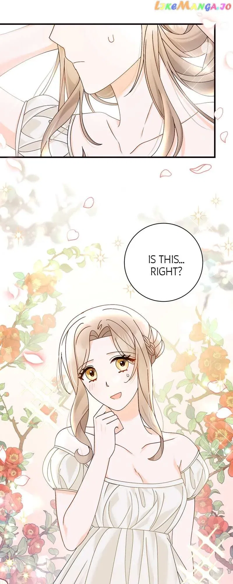 He’s Now Healthy-Perhaps Too Much Chapter 16 – Page 17