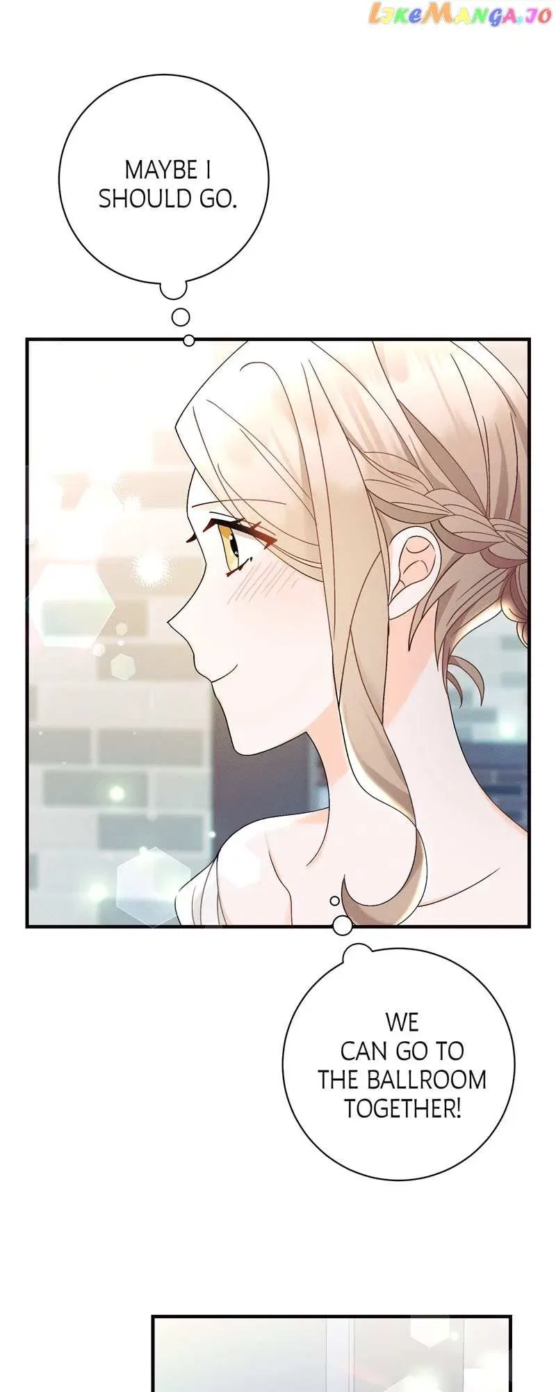 He’s Now Healthy-Perhaps Too Much Chapter 16 – Page 19