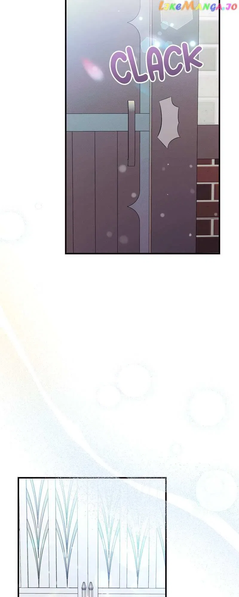 He’s Now Healthy-Perhaps Too Much Chapter 16 – Page 20