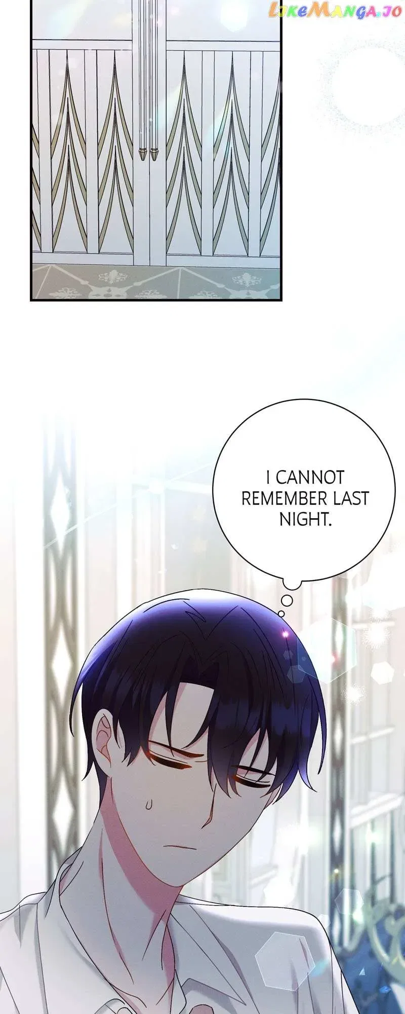 He’s Now Healthy-Perhaps Too Much Chapter 16 – Page 21