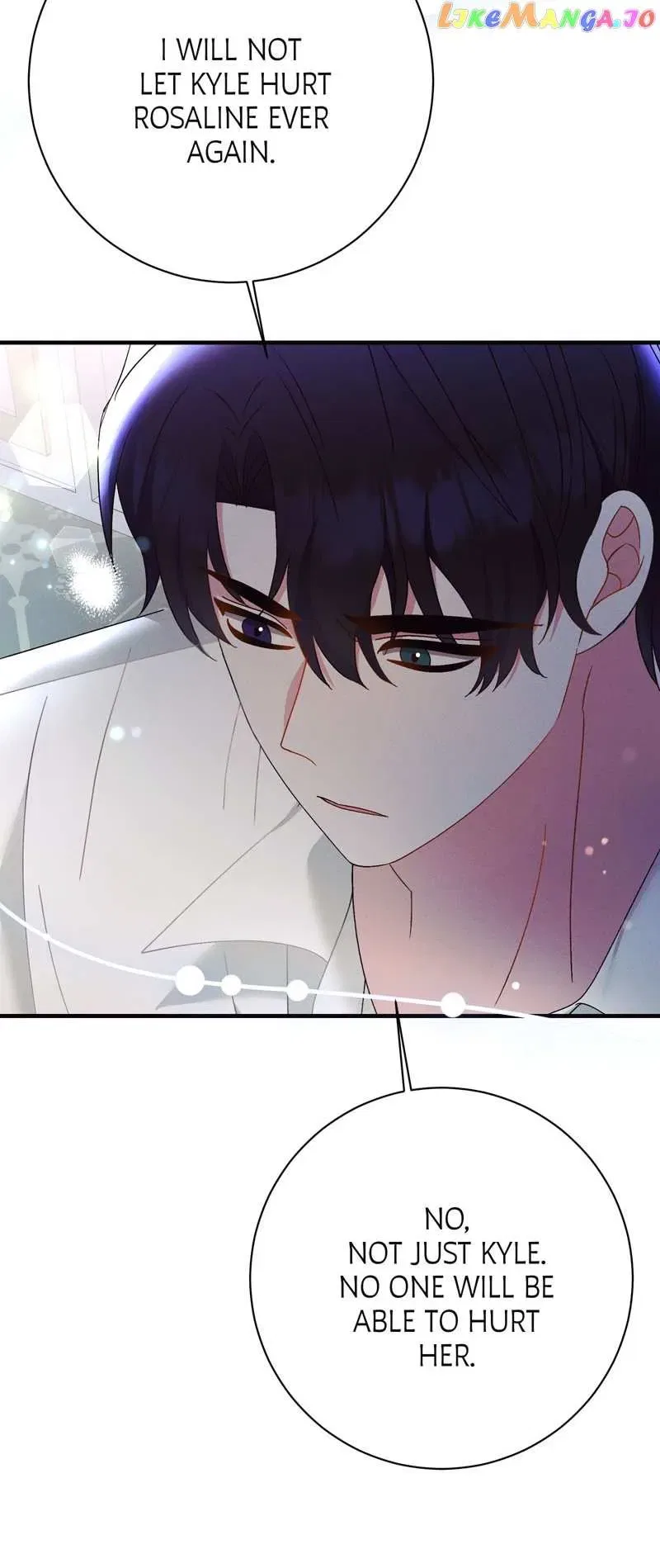 He’s Now Healthy-Perhaps Too Much Chapter 16 – Page 26