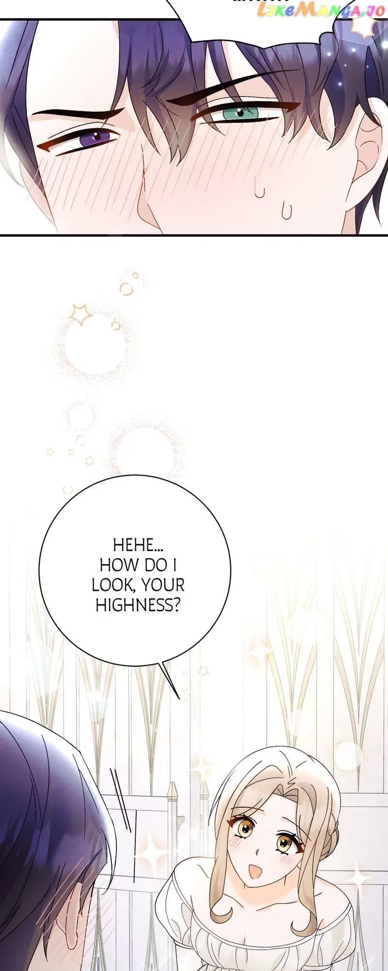 He’s Now Healthy-Perhaps Too Much Chapter 16 – Page 32