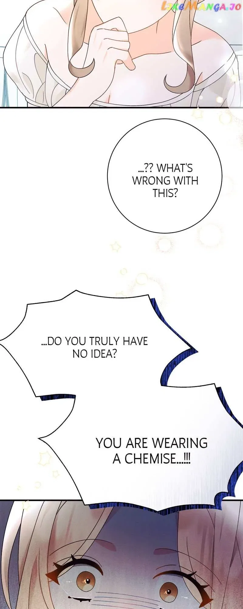 He’s Now Healthy-Perhaps Too Much Chapter 16 – Page 34