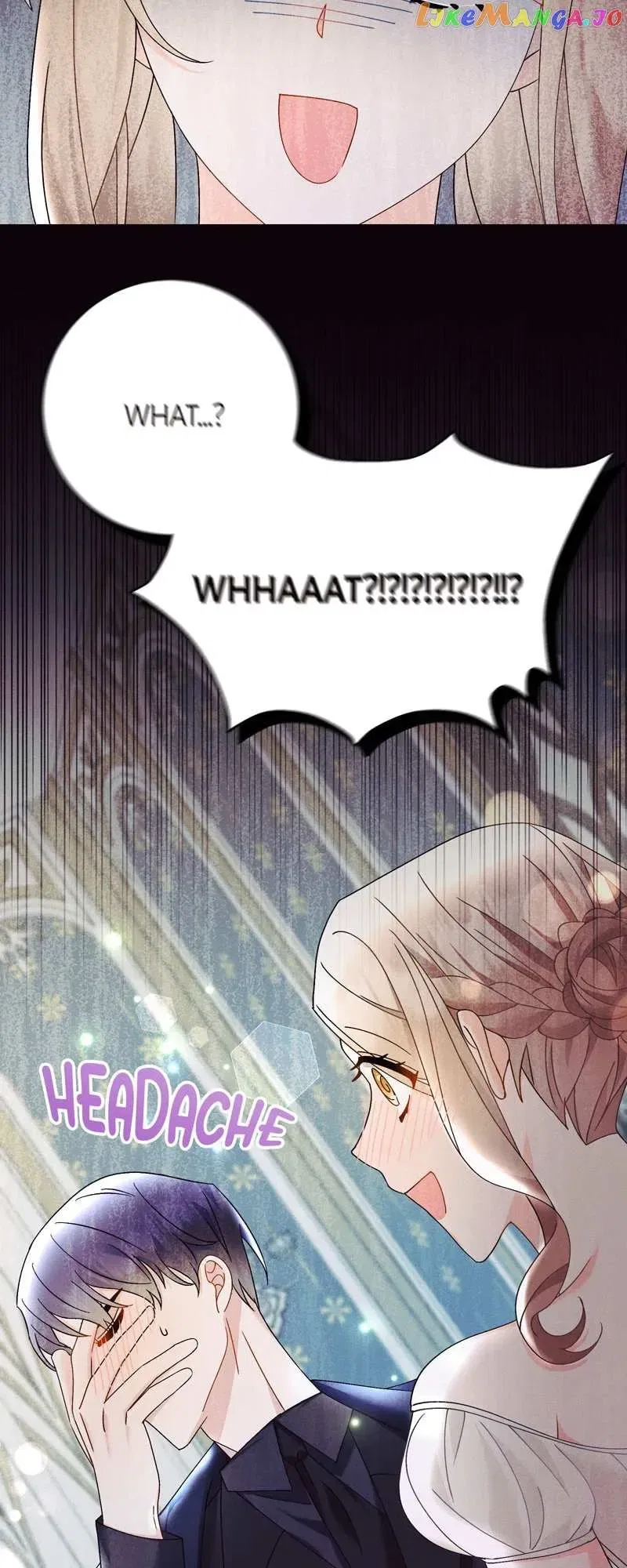 He’s Now Healthy-Perhaps Too Much Chapter 16 – Page 35