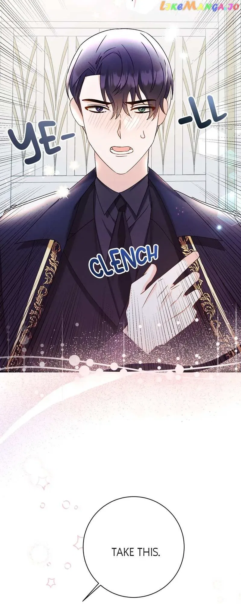 He’s Now Healthy-Perhaps Too Much Chapter 16 – Page 42