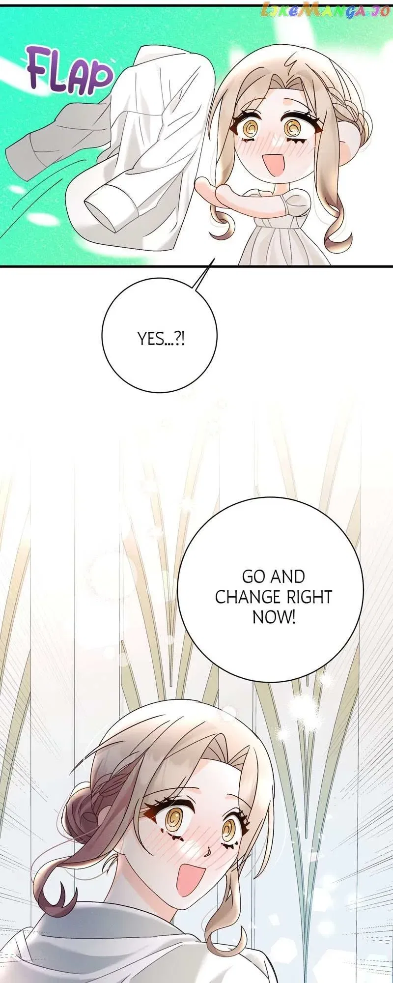 He’s Now Healthy-Perhaps Too Much Chapter 16 – Page 43