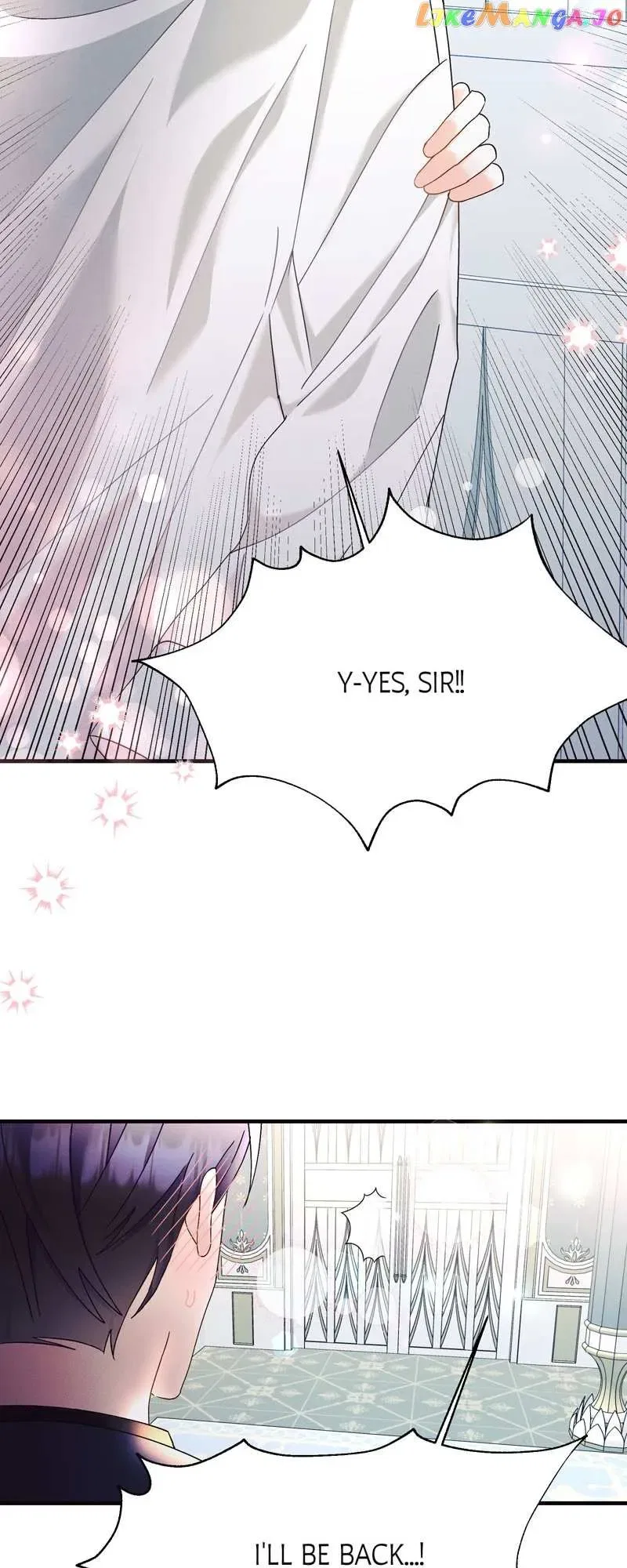 He’s Now Healthy-Perhaps Too Much Chapter 16 – Page 44
