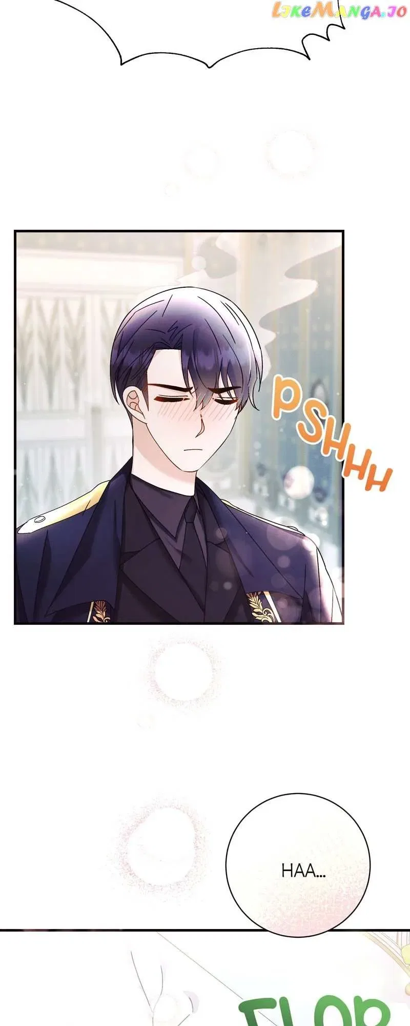 He’s Now Healthy-Perhaps Too Much Chapter 16 – Page 45