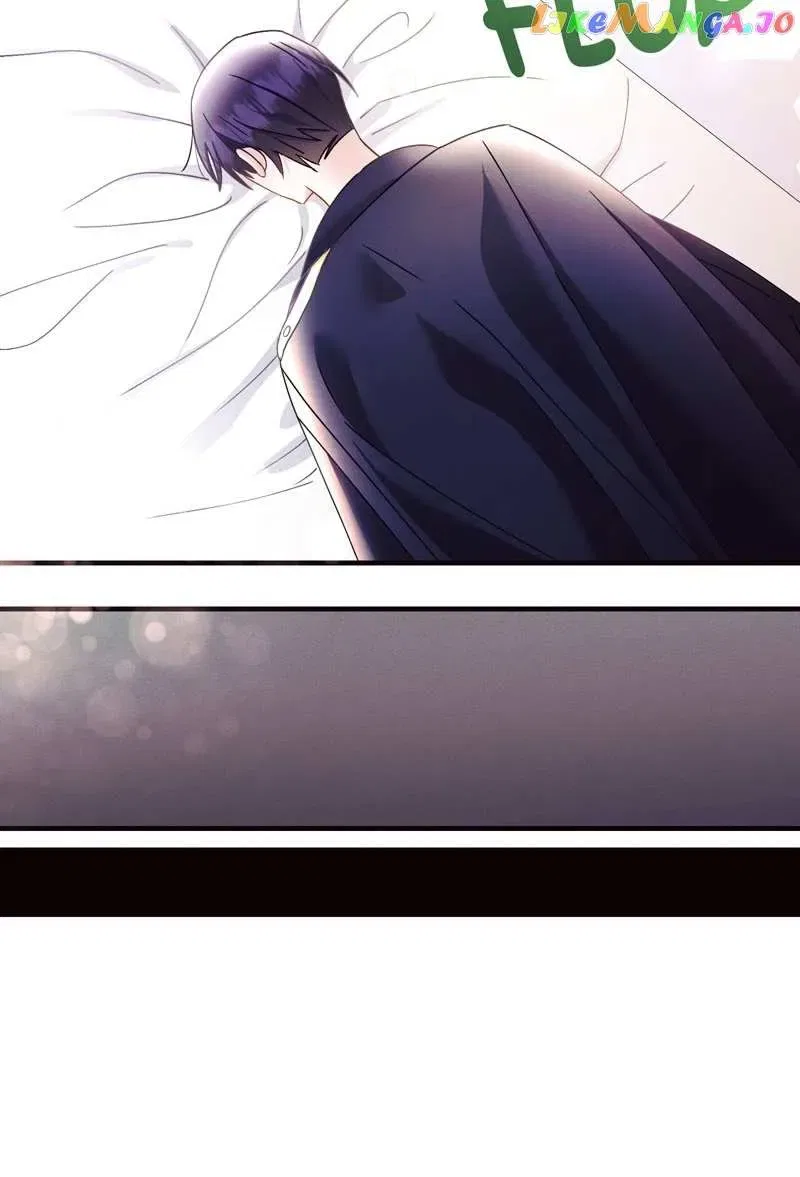 He’s Now Healthy-Perhaps Too Much Chapter 16 – Page 46
