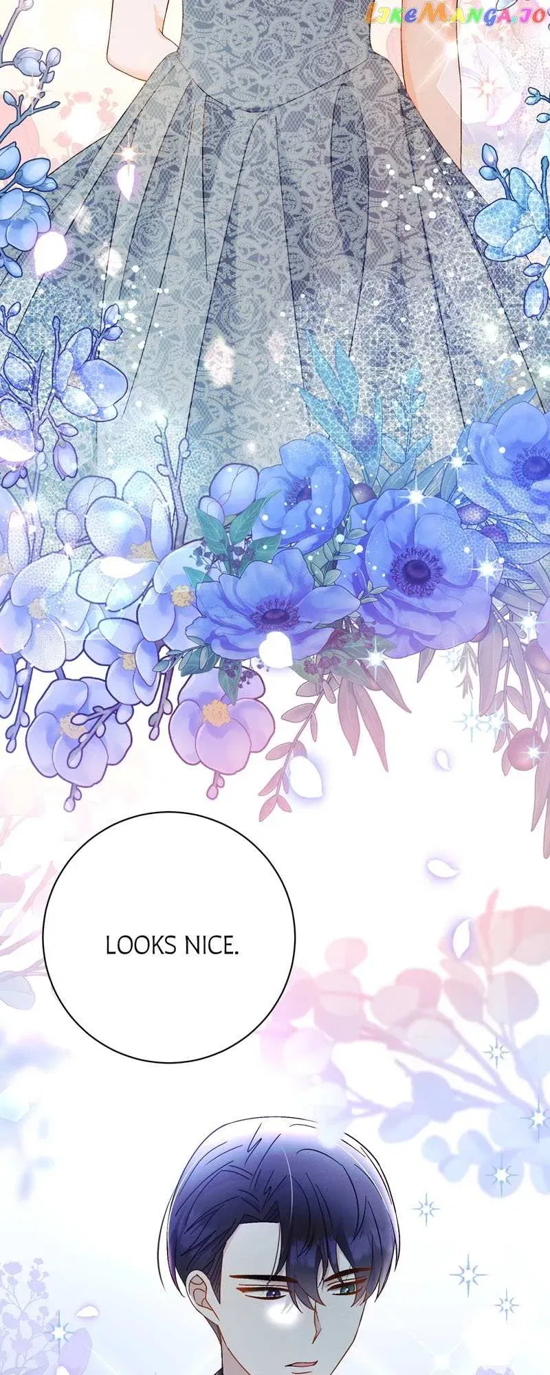 He’s Now Healthy-Perhaps Too Much Chapter 16 – Page 48