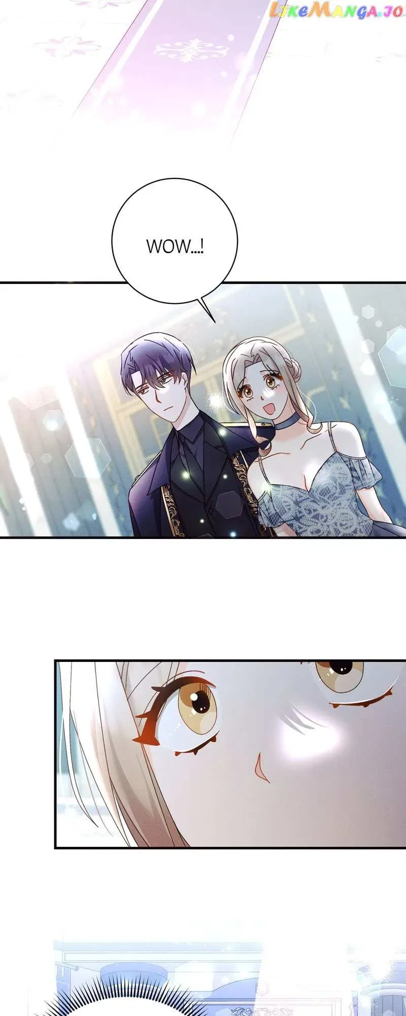 He’s Now Healthy-Perhaps Too Much Chapter 16 – Page 51