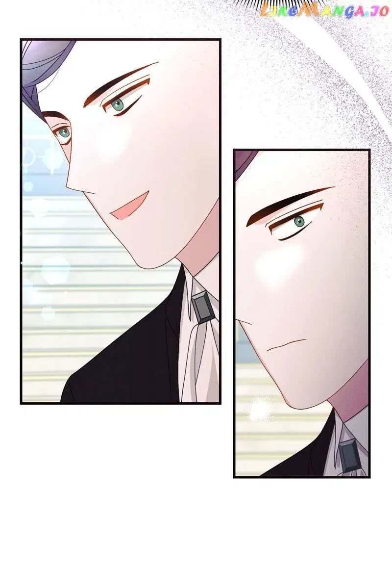 He’s Now Healthy-Perhaps Too Much Chapter 16 – Page 53
