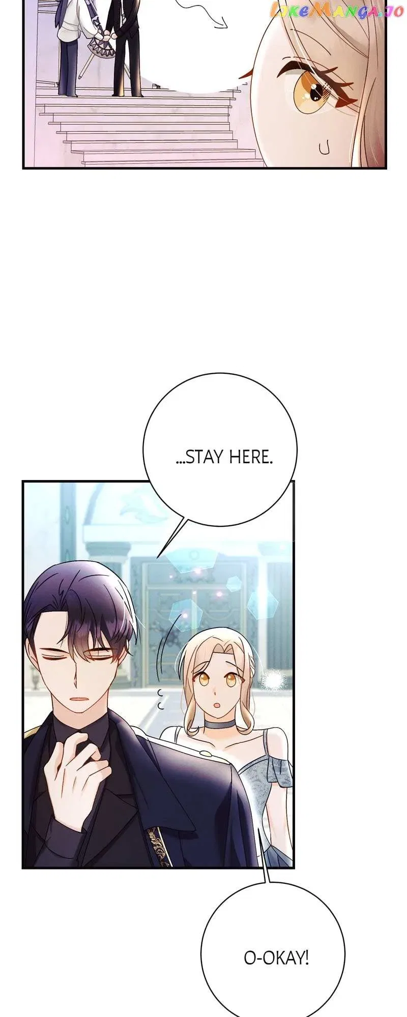He’s Now Healthy-Perhaps Too Much Chapter 16 – Page 55