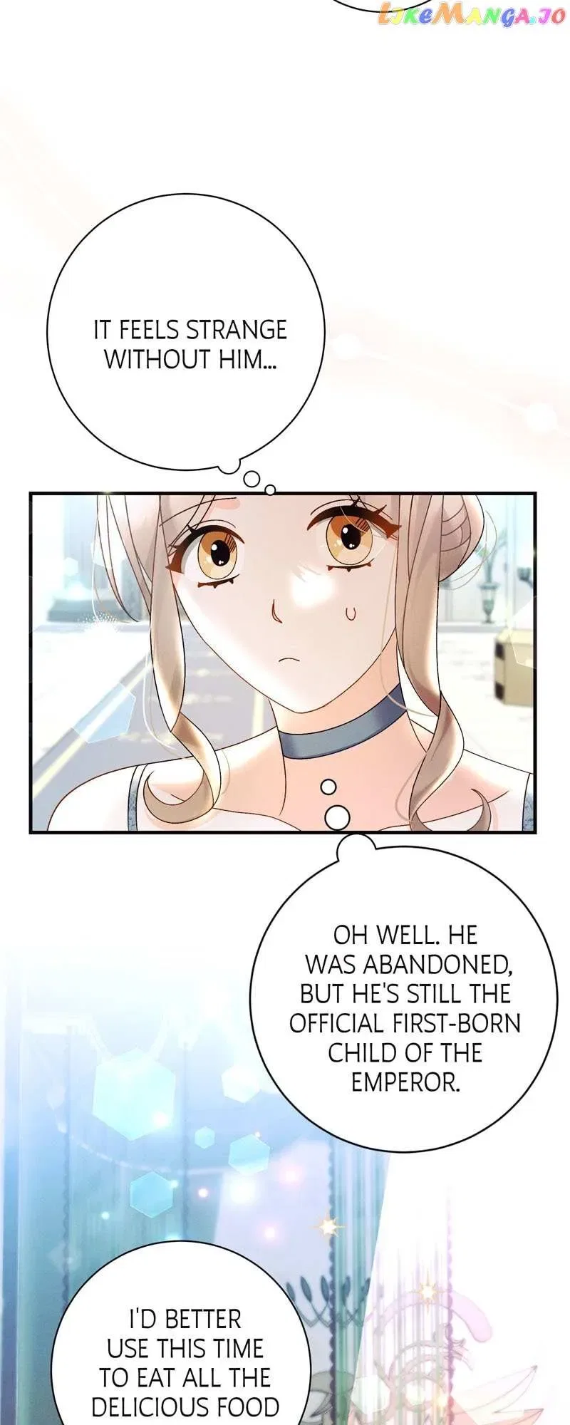 He’s Now Healthy-Perhaps Too Much Chapter 16 – Page 56