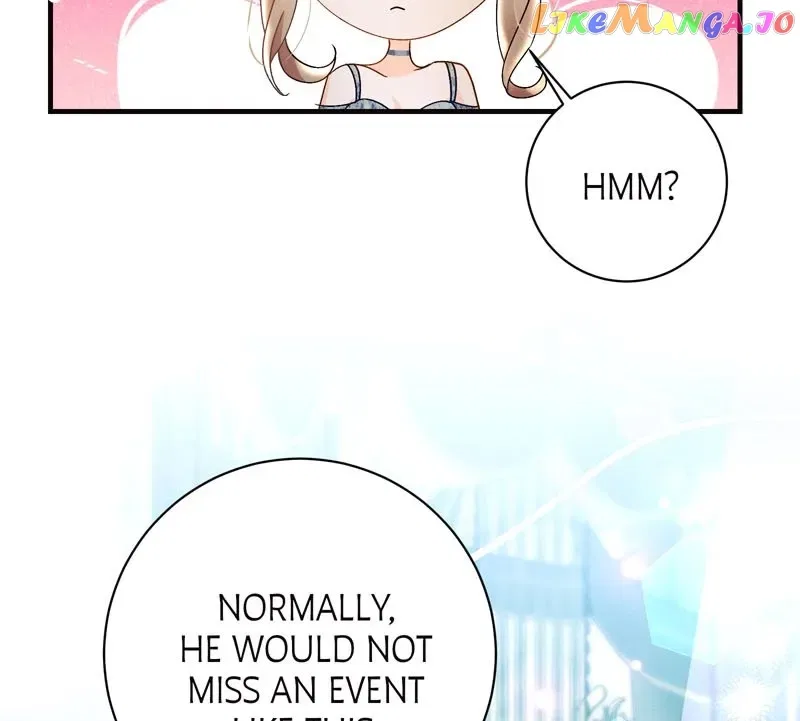 He’s Now Healthy-Perhaps Too Much Chapter 16 – Page 58