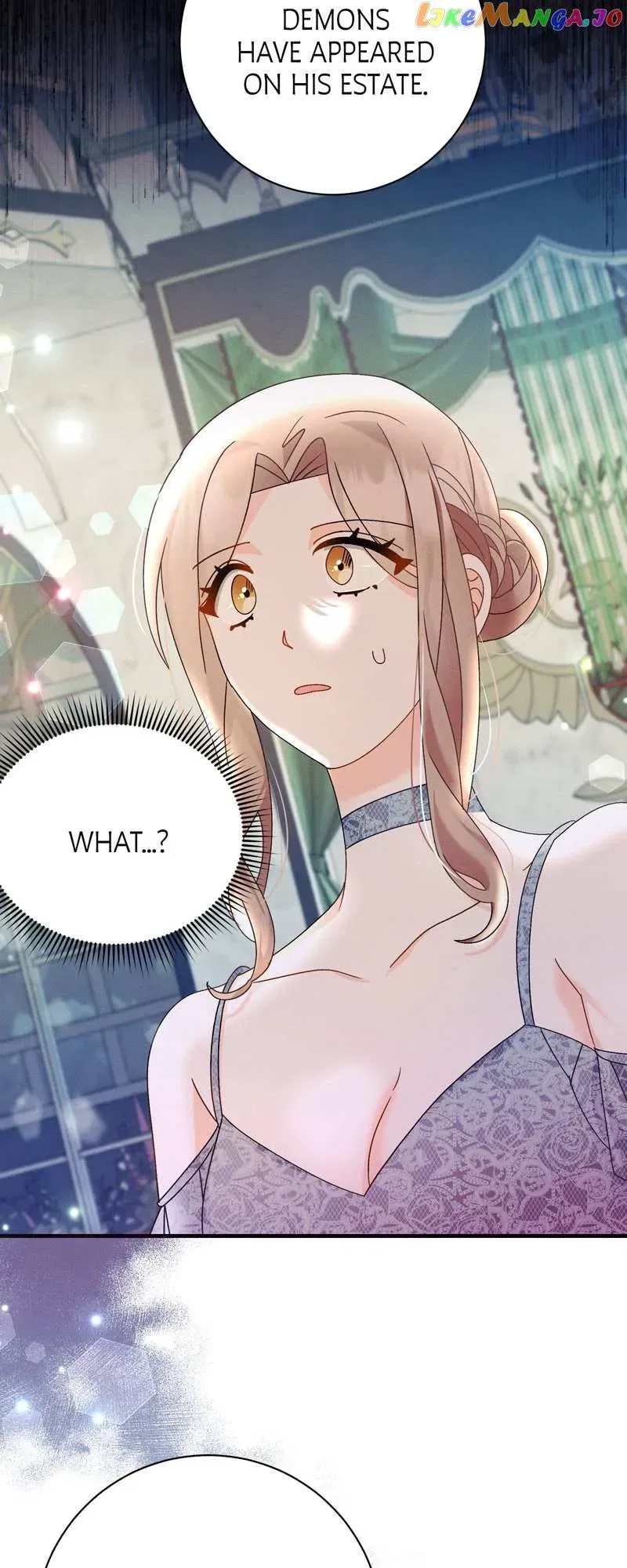 He’s Now Healthy-Perhaps Too Much Chapter 16 – Page 60