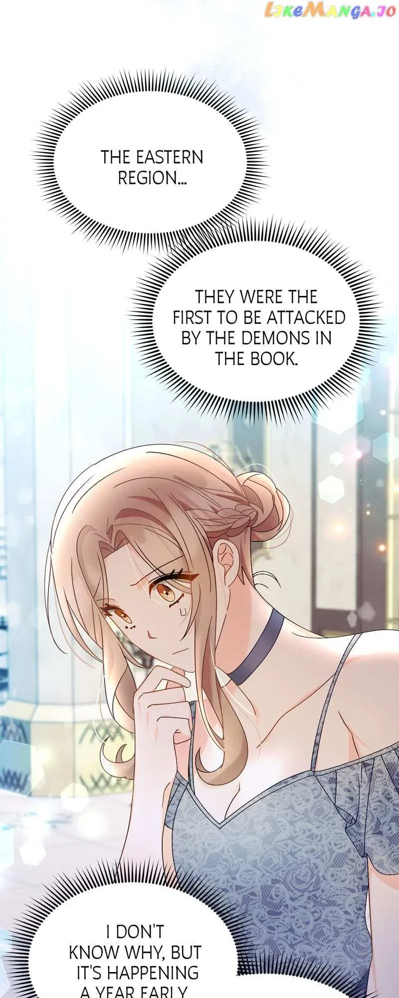 He’s Now Healthy-Perhaps Too Much Chapter 16 – Page 62