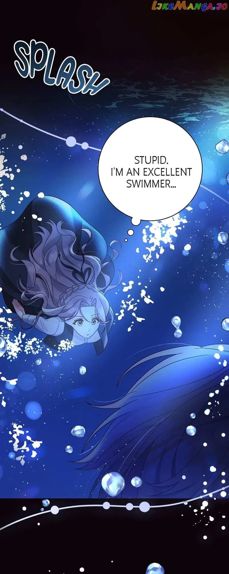 He’s Now Healthy-Perhaps Too Much Chapter 15 – Page 8