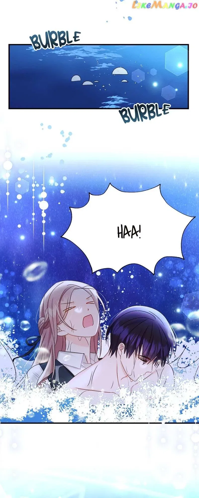 He’s Now Healthy-Perhaps Too Much Chapter 15 – Page 10